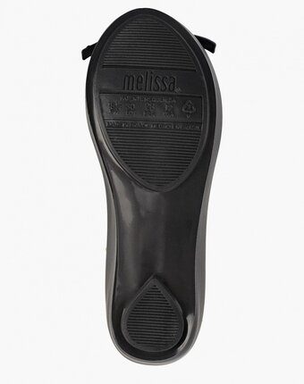 Миниатюра фотографии Балетки melissa