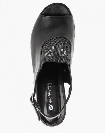 Миниатюра фотографии Босоножки lino marano