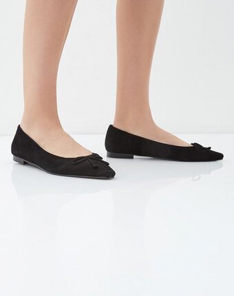 Миниатюра фотографии Туфли mango
