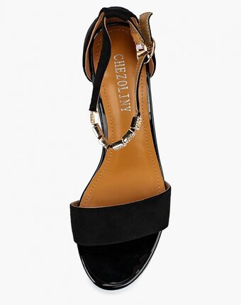 Миниатюра фотографии Босоножки chezoliny