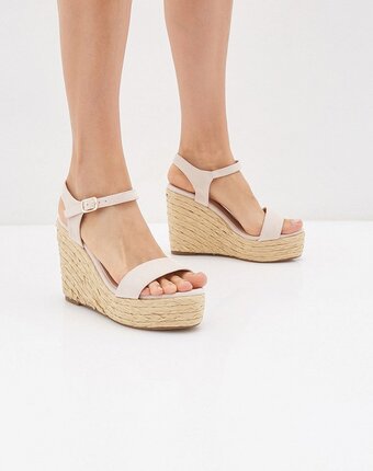 Миниатюра фотографии Босоножки ideal shoes