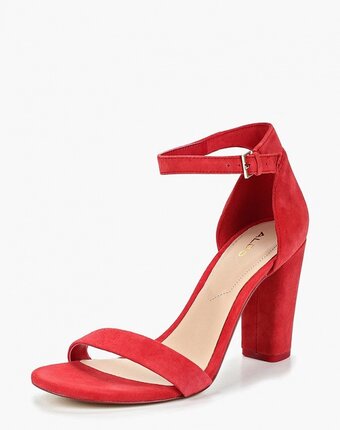 Миниатюра фотографии Босоножки aldo