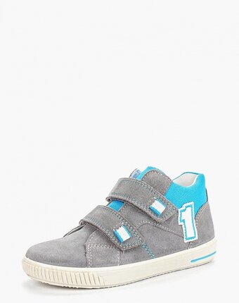 Миниатюра фотографии Кеды superfit