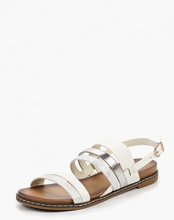 Миниатюра фотографии Сандалии catisa