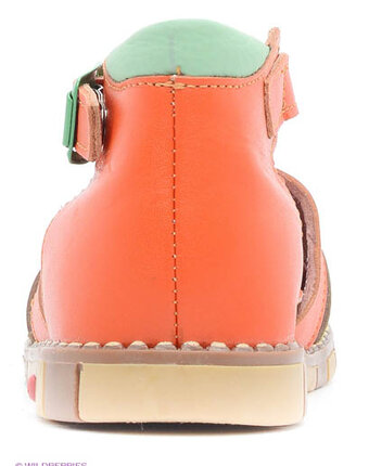 Миниатюра фотографии Сандалии, таши орто