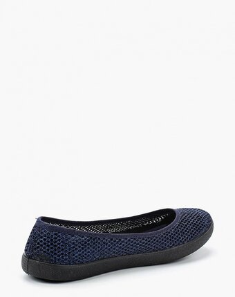 Миниатюра фотографии Балетки face