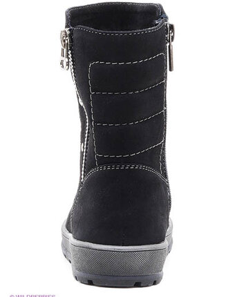 Миниатюра фотографии Сапоги, elegami