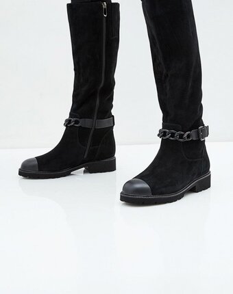 Миниатюра фотографии Сапоги just couture