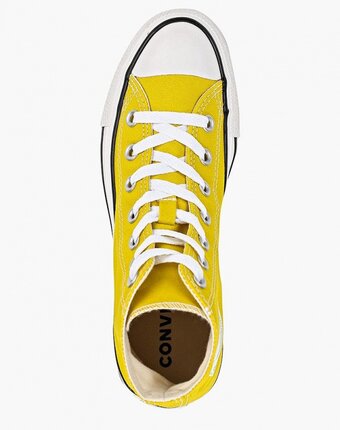 Миниатюра фотографии Кеды converse