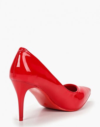 Миниатюра фотографии Туфли damerose