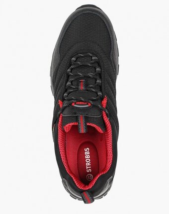 Миниатюра фотографии Кроссовки strobbs