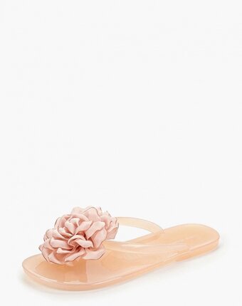 Миниатюра фотографии Сланцы ideal shoes