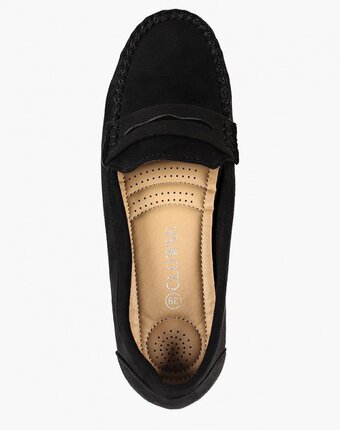 Миниатюра фотографии Мокасины clowse