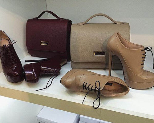 Фотография обувного магазина Марафон