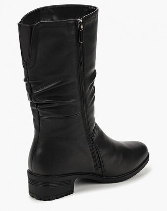 Миниатюра фотографии Сапоги semplice