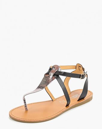 Миниатюра фотографии Сандалии la bottine souriante