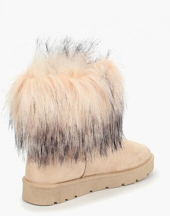Миниатюра фотографии Полусапоги ideal shoes