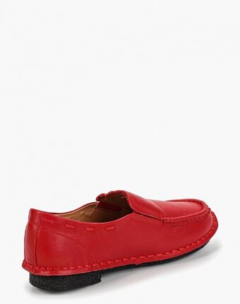 Миниатюра фотографии Мокасины berkonty