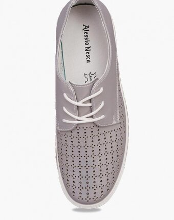 Миниатюра фотографии Ботинки alessio nesca