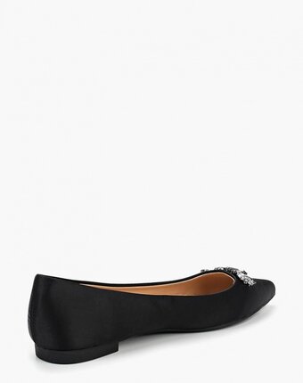 Миниатюра фотографии Балетки dorothy perkins