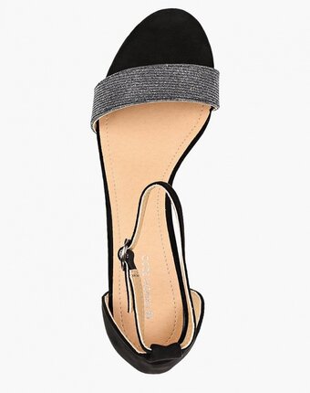 Миниатюра фотографии Босоножки code