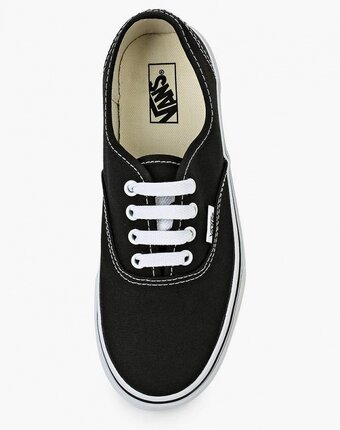 Миниатюра фотографии Кеды vans