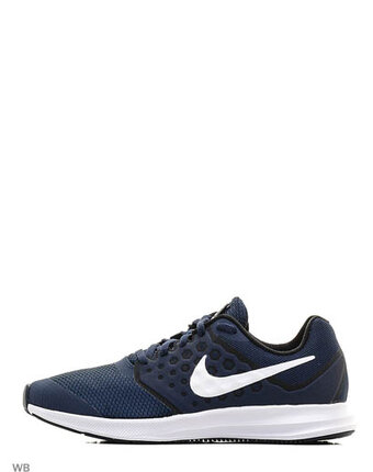 Миниатюра фотографии Кроссовки nike downshifter 7 (gs), nike