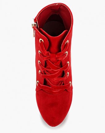 Миниатюра фотографии Ботильоны la bottine souriante