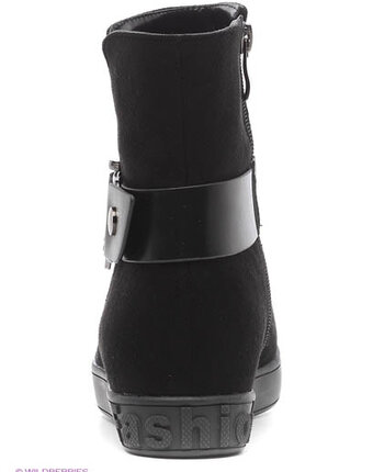 Миниатюра фотографии Полусапожки, bald eagle