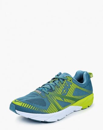 Миниатюра фотографии Кроссовки hoka one one