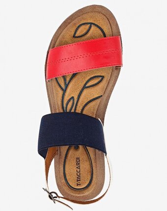 Миниатюра фотографии Сандалии t.taccardi