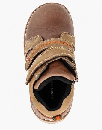 Миниатюра фотографии Ботинки капитошка