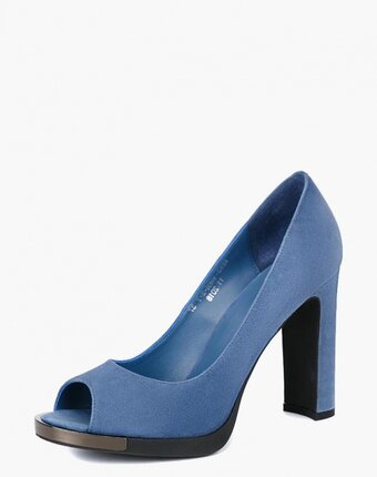 Миниатюра фотографии Туфли lisette