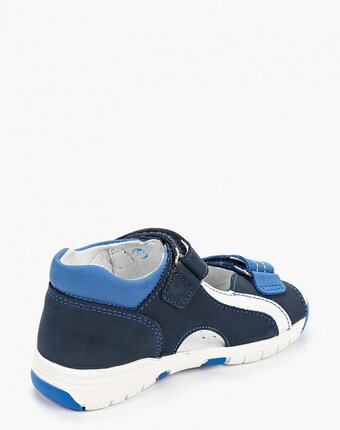 Миниатюра фотографии Сандалии котофей