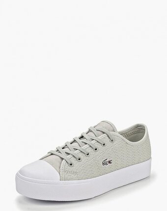 Миниатюра фотографии Кеды lacoste