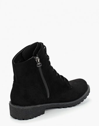 Миниатюра фотографии Ботинки max shoes