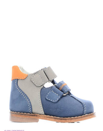 Превью изображения Ботинки, котофей Миниатюра фотографии Ботинки, котофей