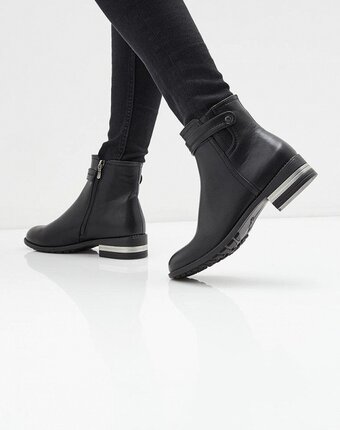 Миниатюра фотографии Ботинки t.taccardi