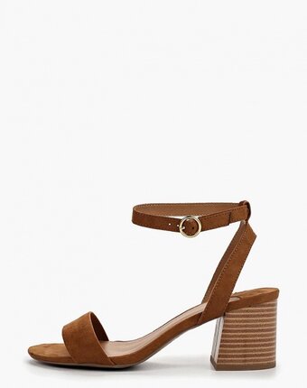 Миниатюра фотографии Босоножки dorothy perkins