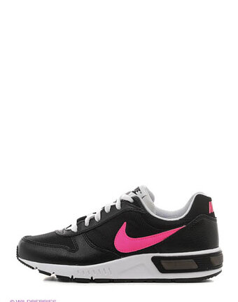 Миниатюра фотографии Кроссовки nike nightgazer (gs), nike