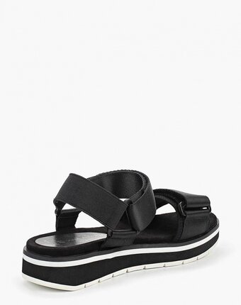 Миниатюра фотографии Босоножки marco tozzi