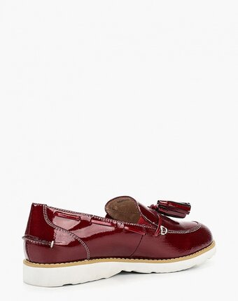 Миниатюра фотографии Лоферы m.shoes