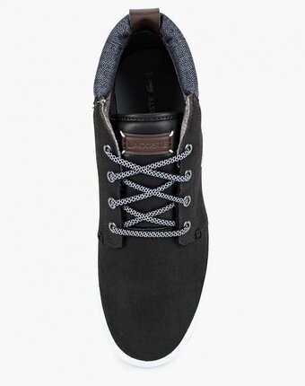 Миниатюра фотографии Кеды lacoste