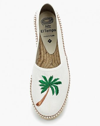 Миниатюра фотографии Эспадрильи el tempo
