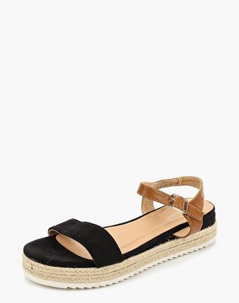 Миниатюра фотографии Эспадрильи ideal shoes