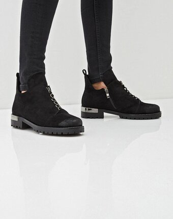 Миниатюра фотографии Ботинки vivian royal