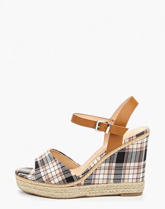 Миниатюра фотографии Босоножки sweet shoes
