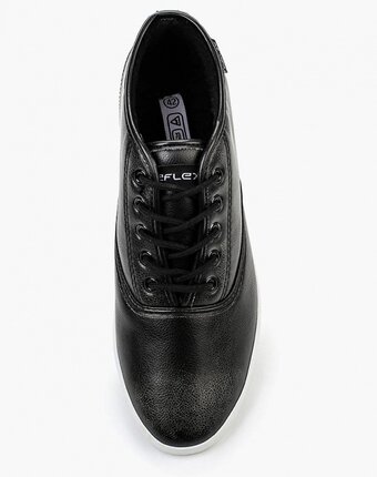 Миниатюра фотографии Кеды reflex