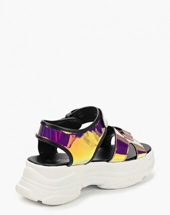 Превью изображения Сандалии girlhood Миниатюра фотографии Сандалии girlhood