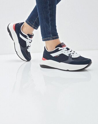 Миниатюра фотографии Кроссовки strobbs